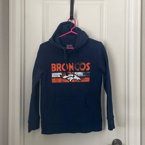 Fanatics NFL Denver Broncos Hoodie